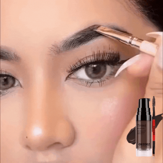 Gel Cejas Pro-Larga Duración 30 dias + Envio gratis