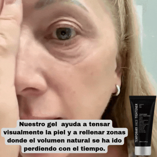 Gel instantaneo LumiEyes : Adios a las patas de gallina y bolsas+envio gratis