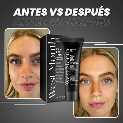 Gel instantaneo LumiEyes : Adios a las patas de gallina y bolsas+envio gratis