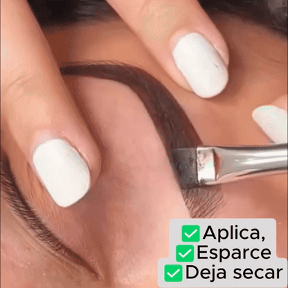 Gel Cejas Pro-Larga Duración 30 dias + Envio gratis